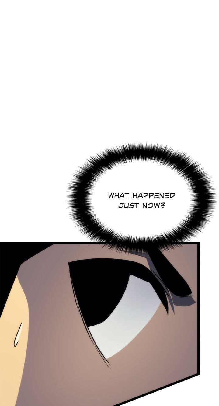 Solo Leveling, chapter 91, page 58