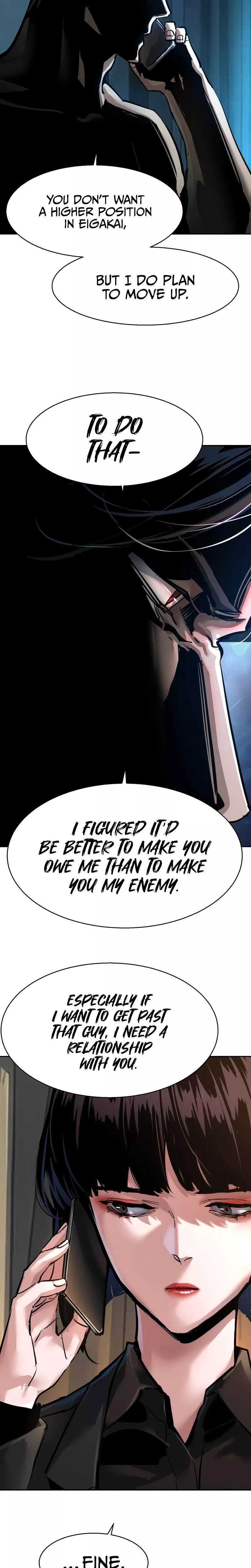 Teenage Mercenary, chapter 268, image 27