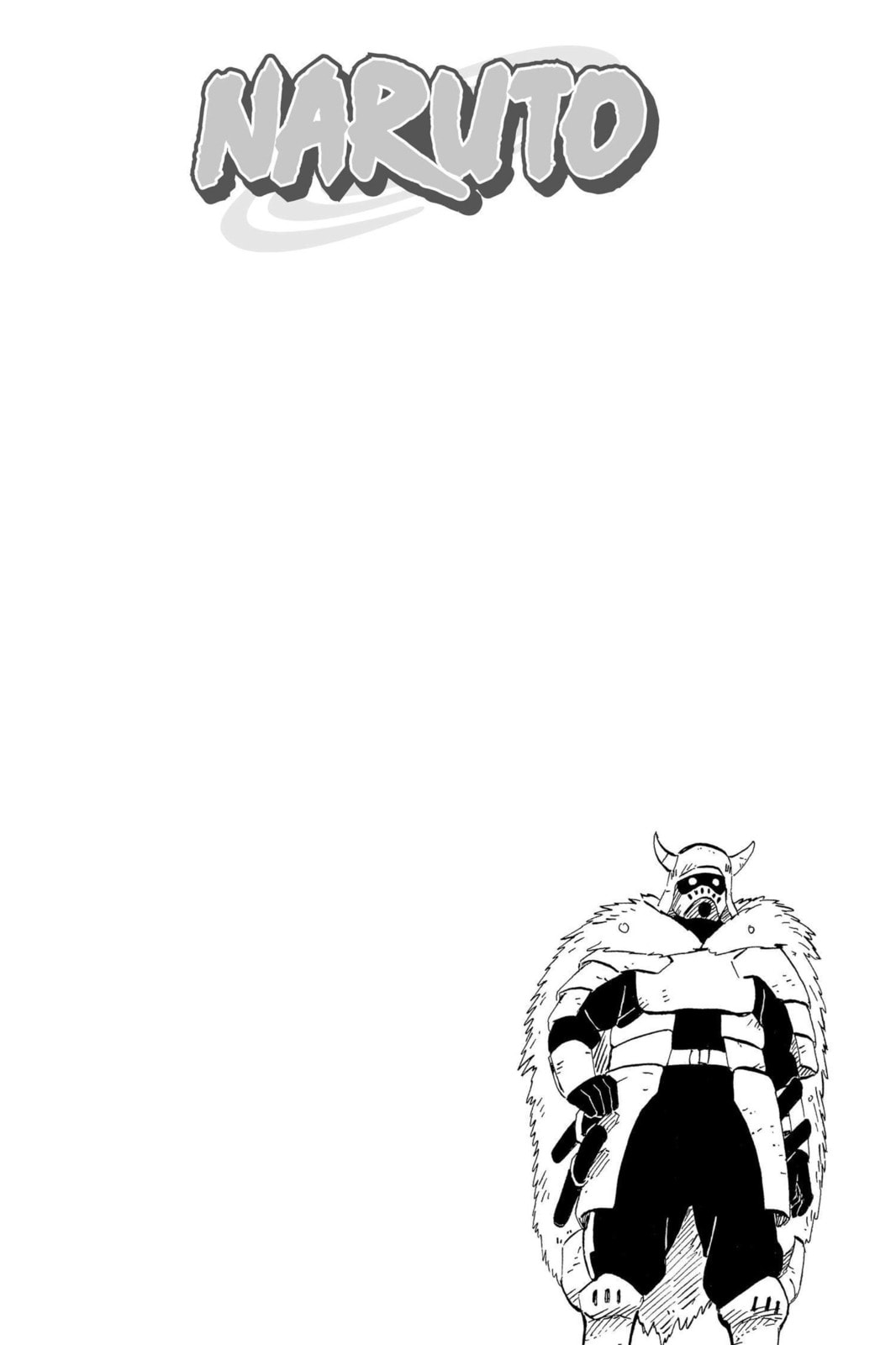 Naruto, chapter 457, image 2