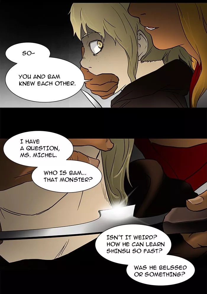 Tower of God, chapter 47, image 27