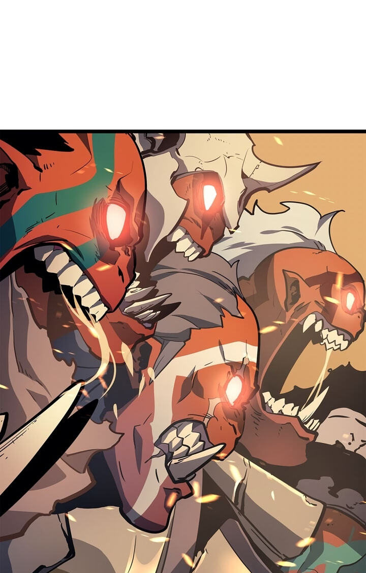 Solo Leveling, chapter 74, page 4