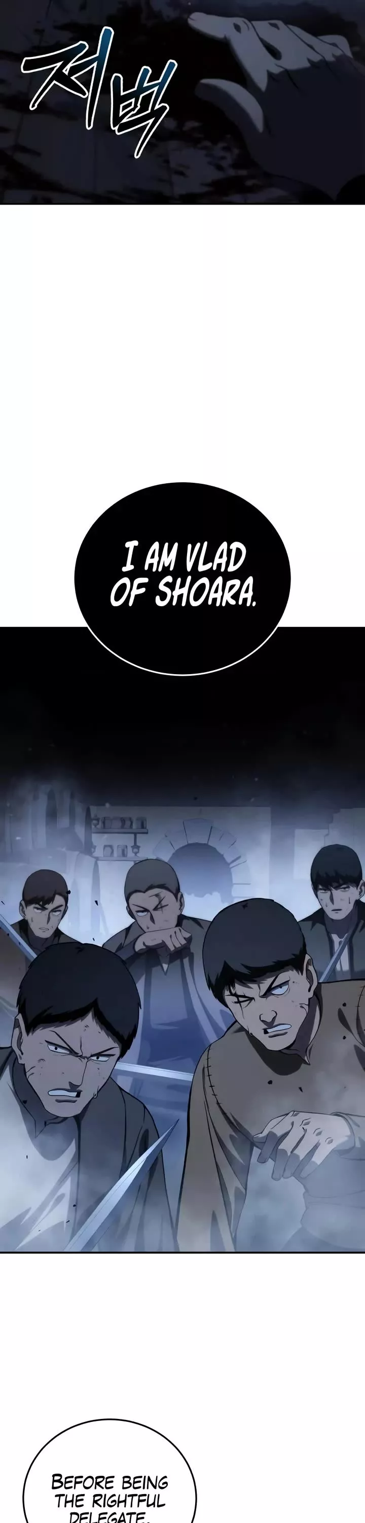 Star-Fostered Swordmaster, chapter 37, image 60
