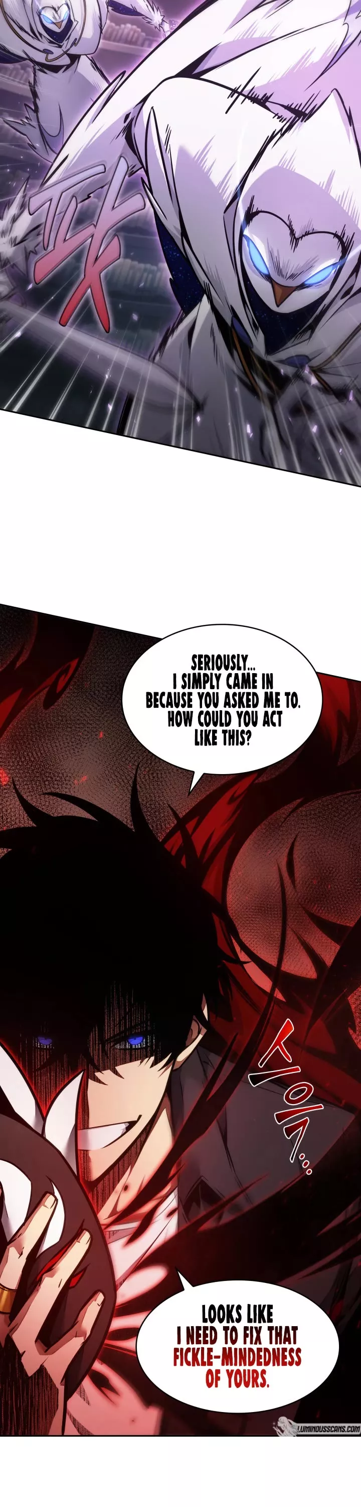 Tomb Raider King, chapter 359, image 23