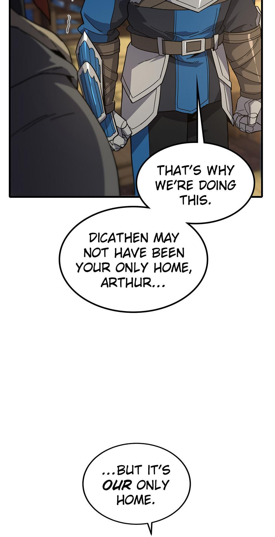 The Beginning After the End, chapter 231, image 129