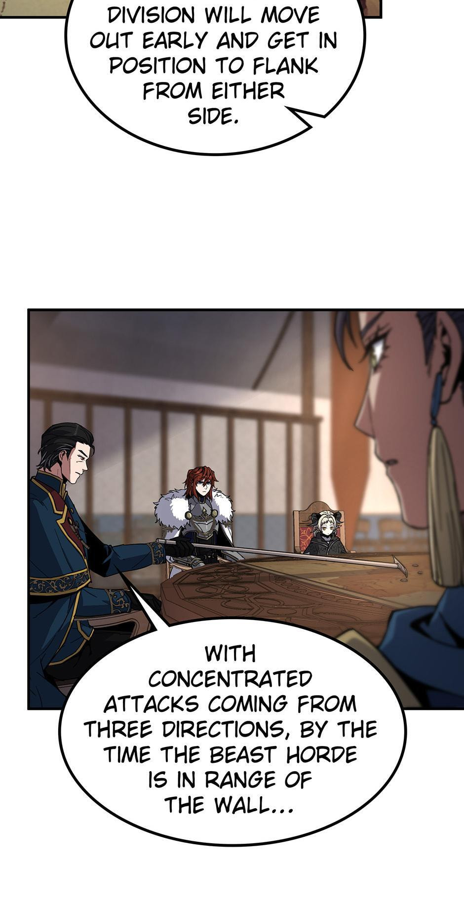 The Beginning After the End, chapter 240, image 44