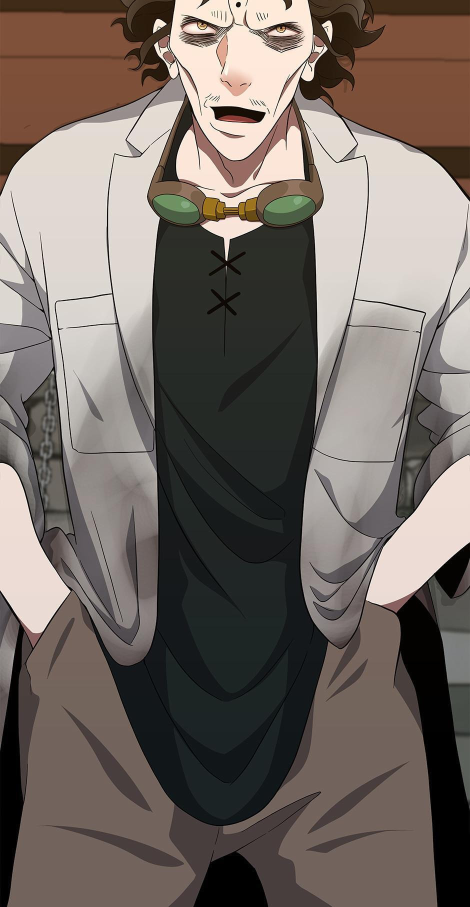 The Beginning After the End, chapter 78, image 123