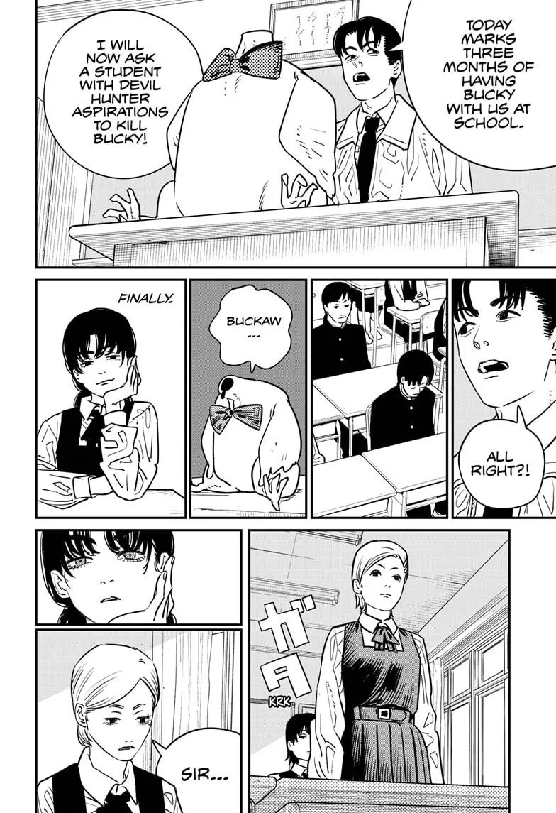Chainsaw Man, chapter 98, image 11