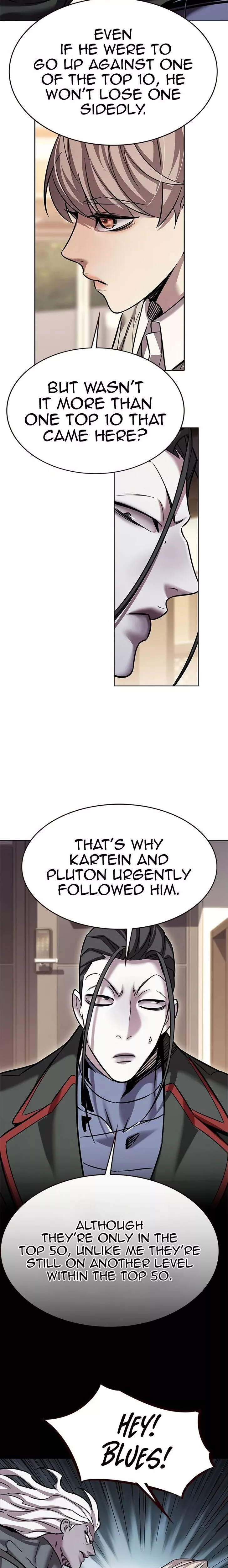 Eleceed, chapter 321, image 14