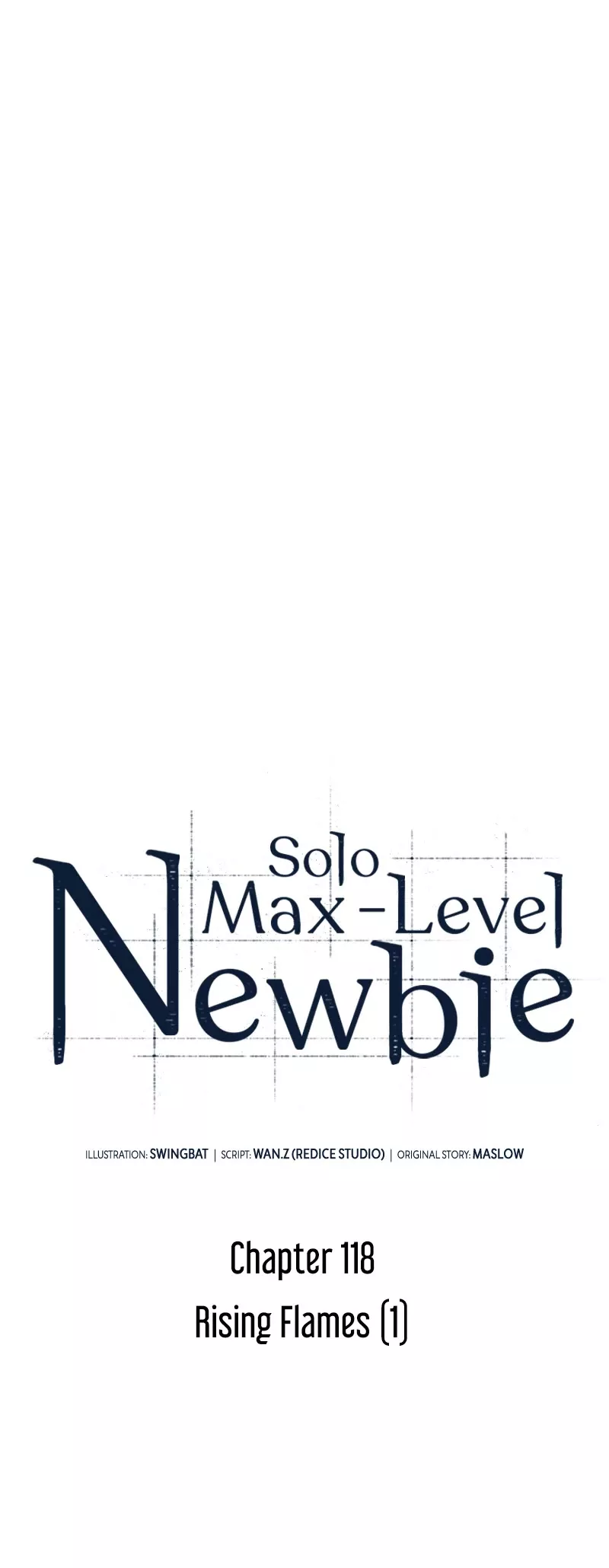 Solo Max-Level Newbie, chapter 118, image 20