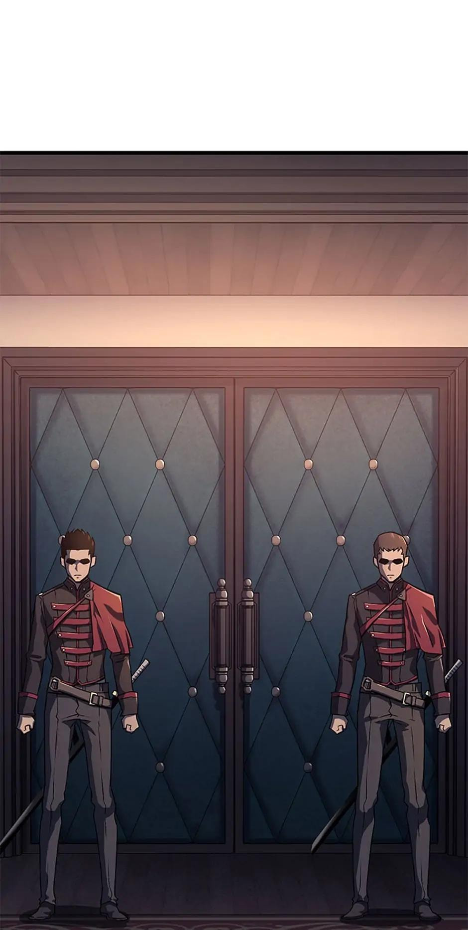 Revenge of the Baskerville Bloodhound, chapter 9, image 2
