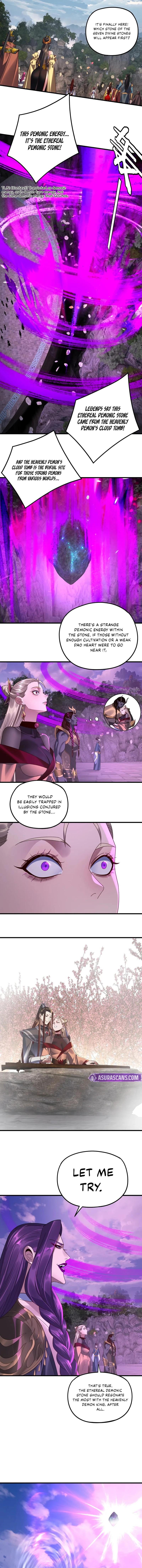 I Am the Fated Villain, chapter 263, image 10