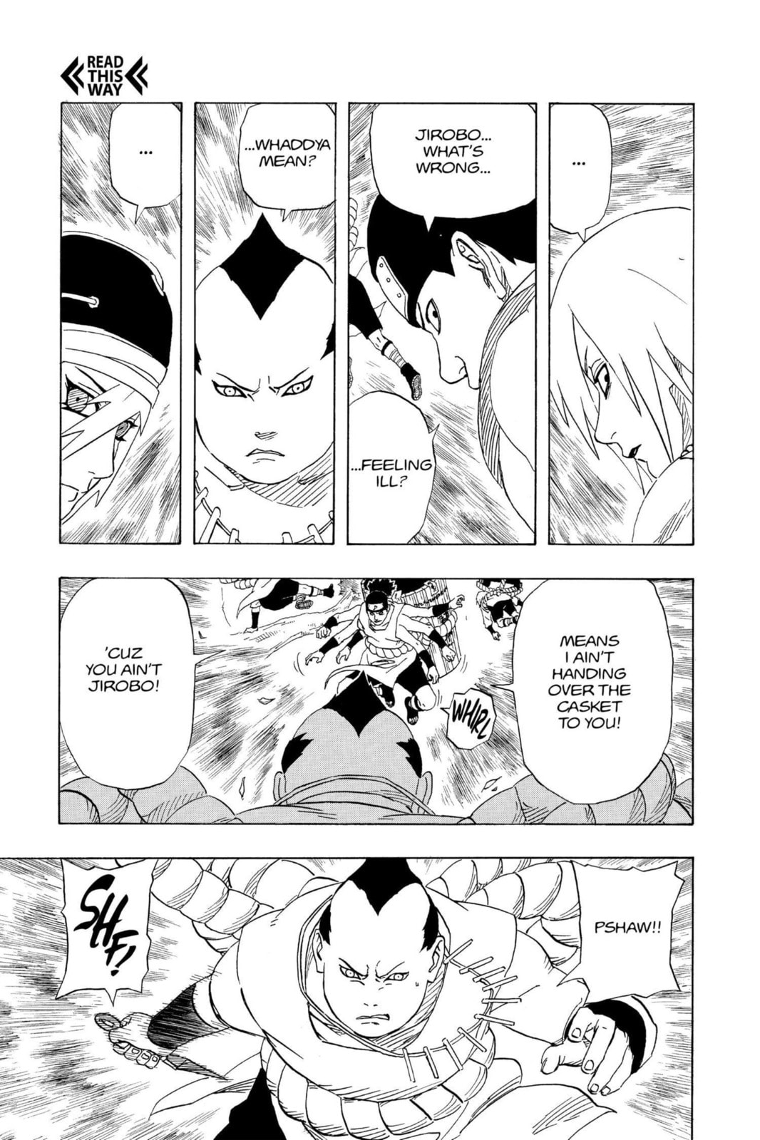 Naruto, chapter 191, image 13