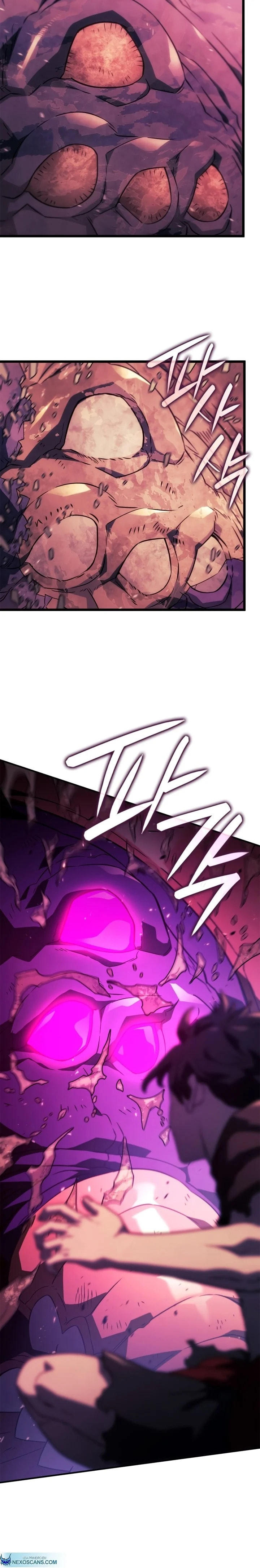 Revenge of the Baskerville Bloodhound, chapter 59, image 29