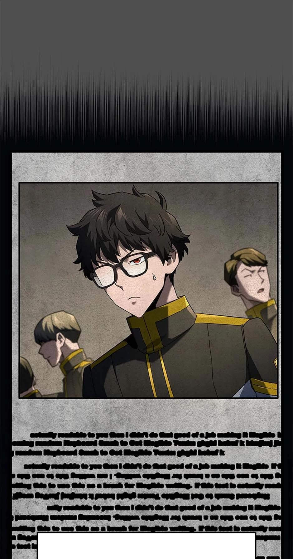 Revenge of the Baskerville Bloodhound, chapter 95, image 105