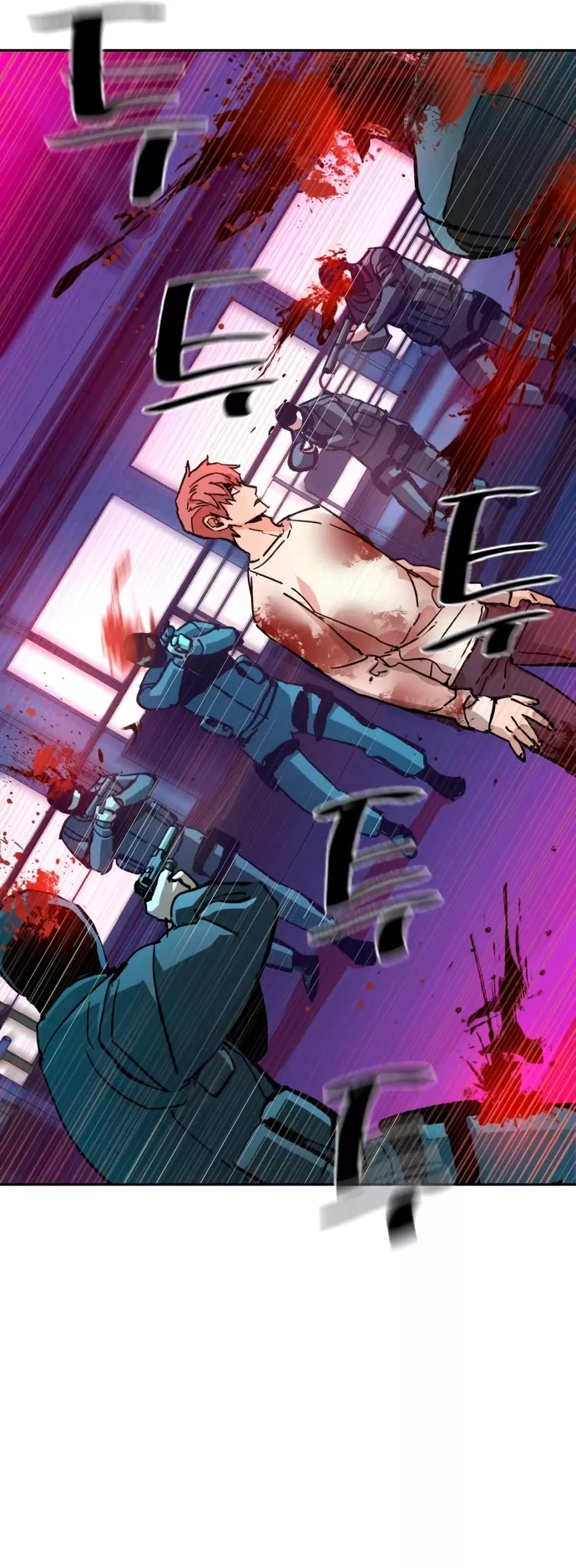 Teenage Mercenary, chapter 138, image 65