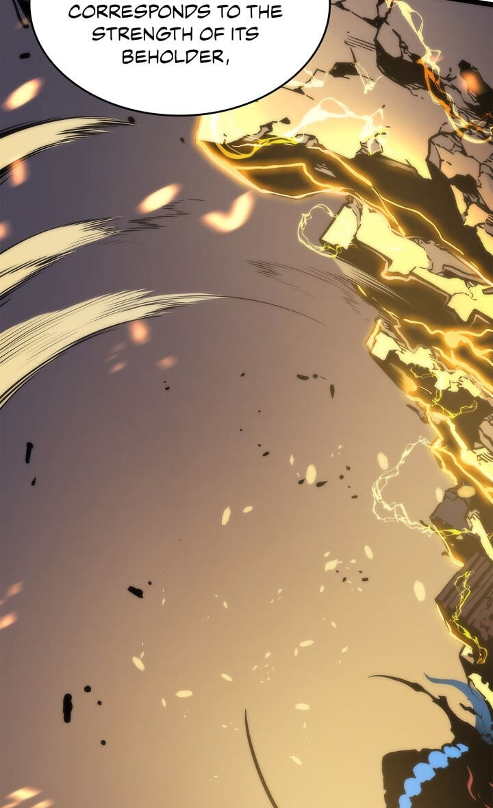 Solo Leveling, chapter 80, page 58