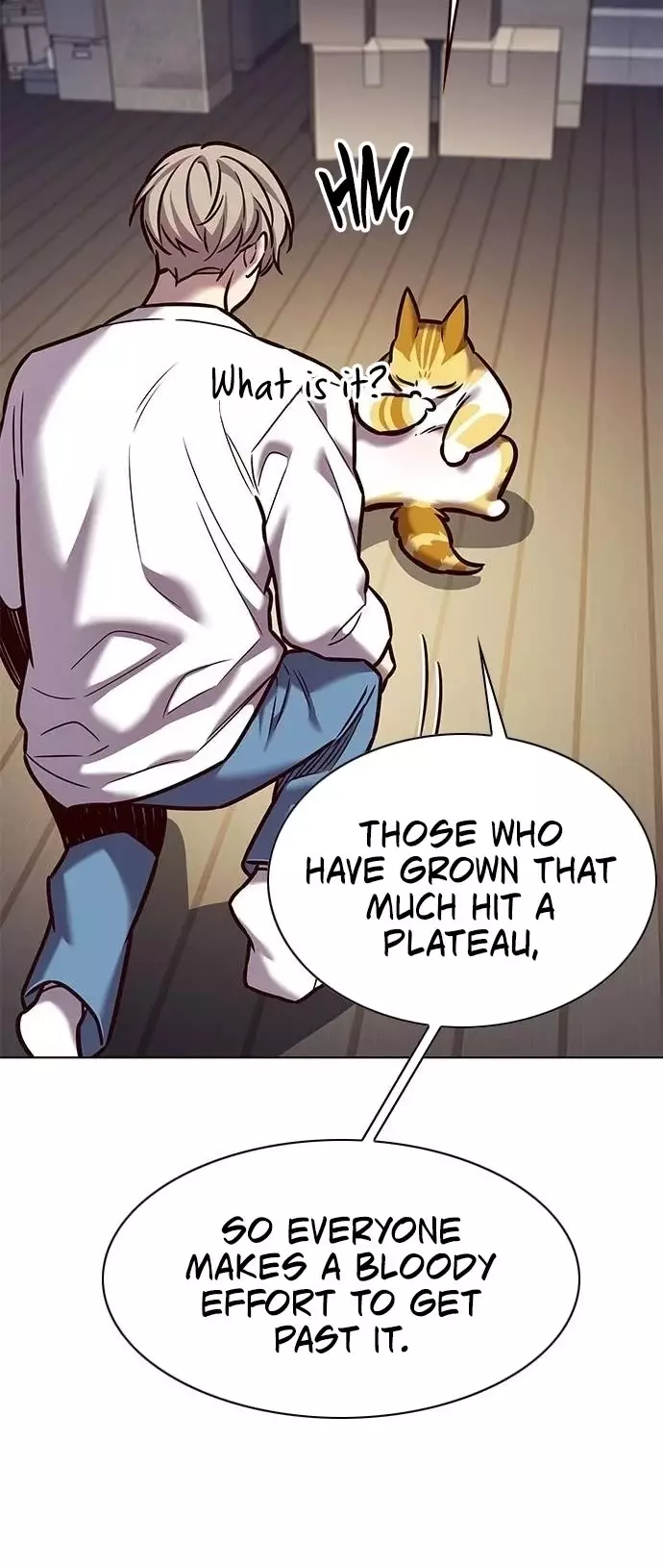 Eleceed, chapter 279, image 13