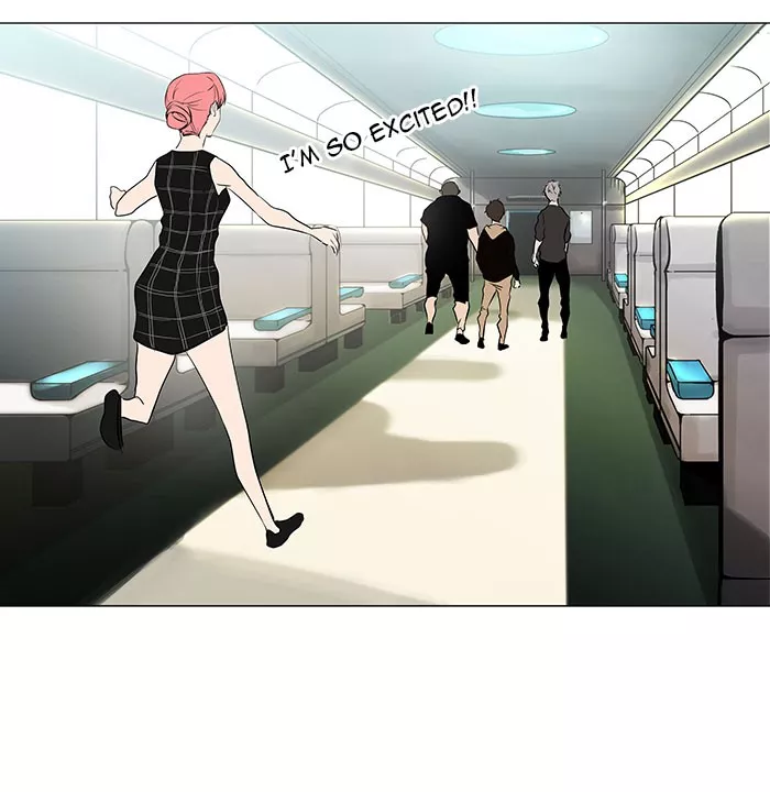 Tower of God, chapter 198, image 12