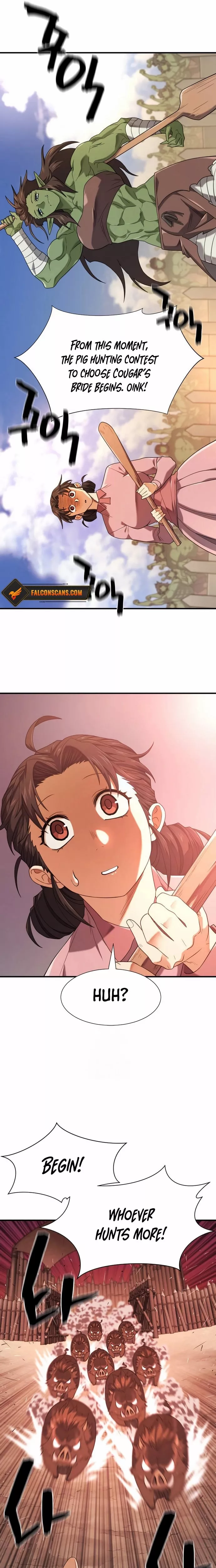 The Greatest Estate Developer, chapter 216, image 13