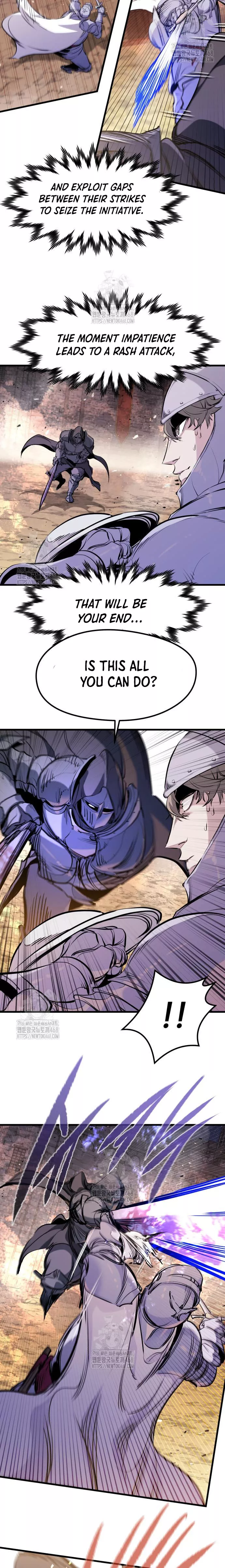 The Regressed Mercenary Has a Plan, chapter 62, image 12