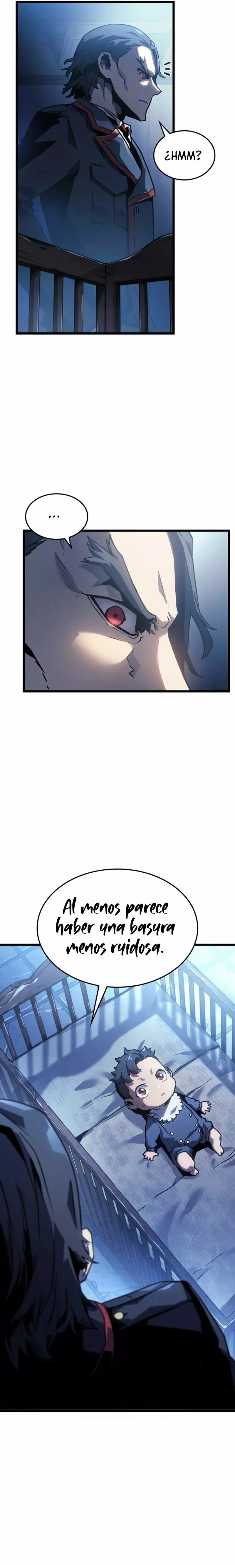Revenge of the Baskerville Bloodhound, chapter 1, image 10