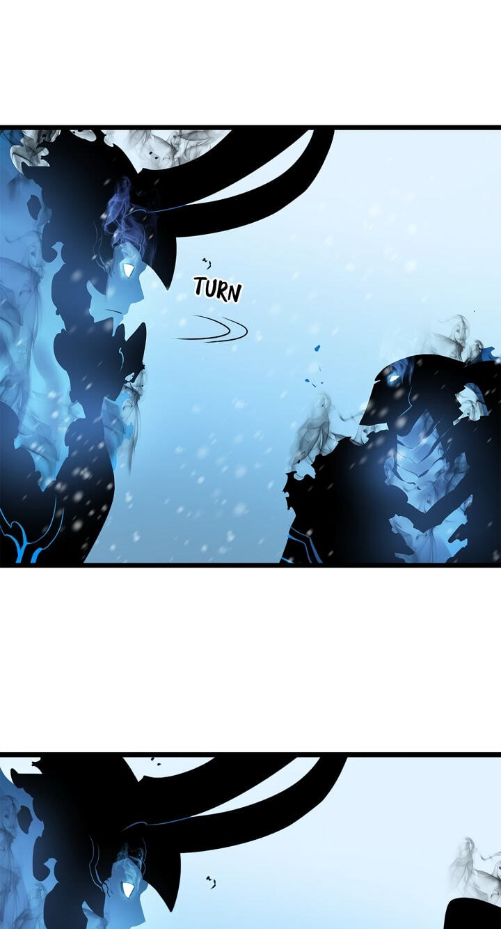 Solo Leveling, chapter 54, page 79