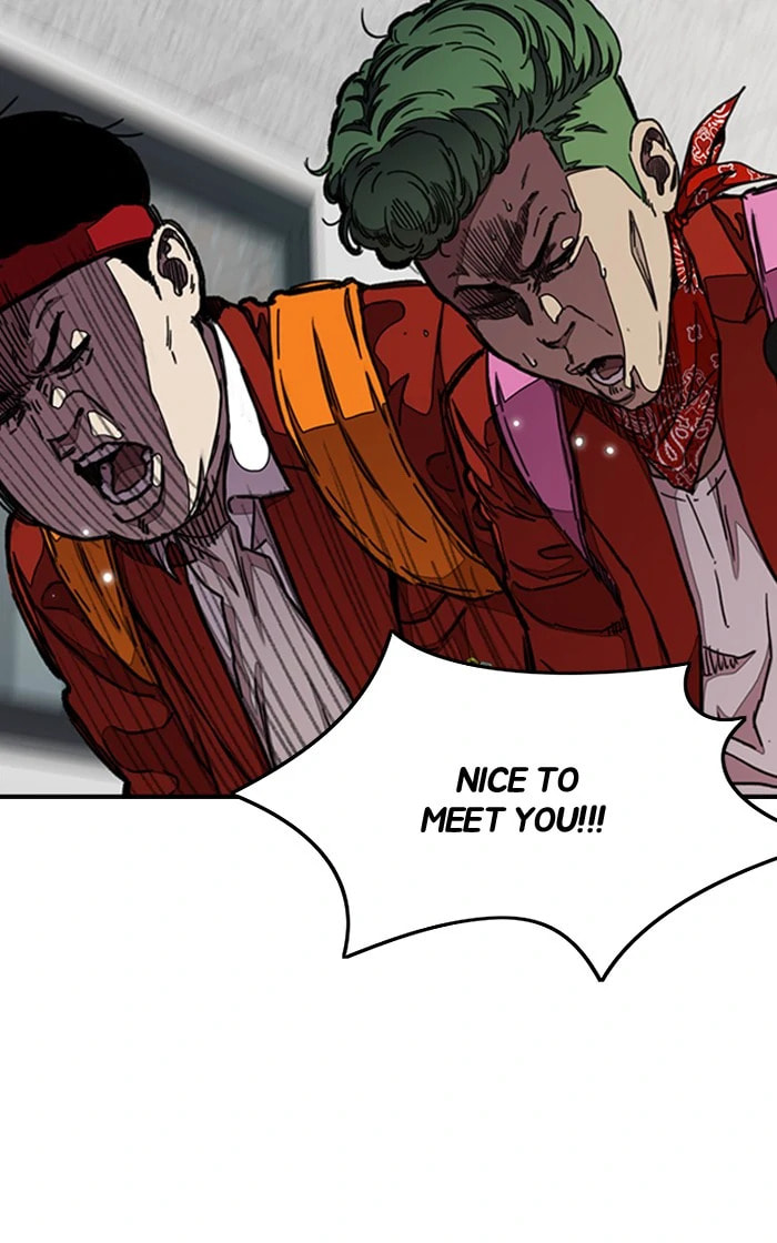Wind Breaker, chapter 279, image 45