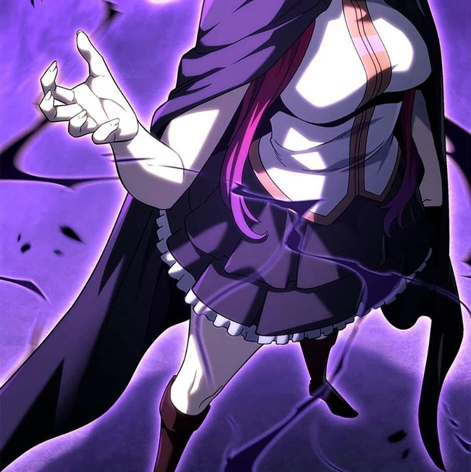 Revenge of the Baskerville Bloodhound, chapter 104, image 143