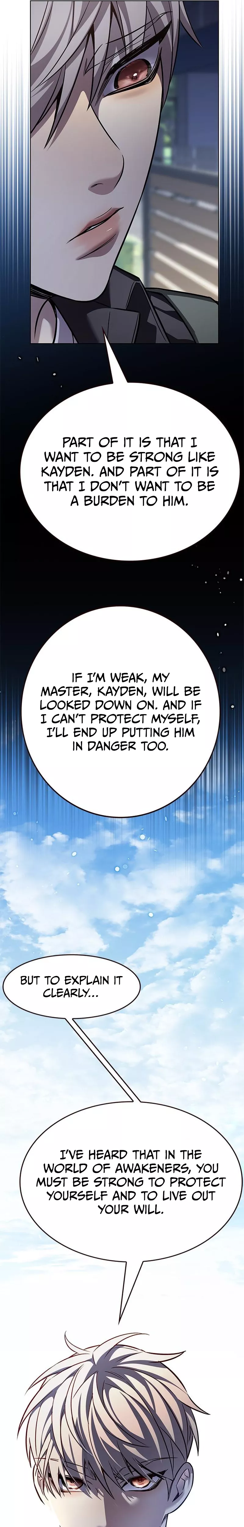 Eleceed, chapter 365, image 23