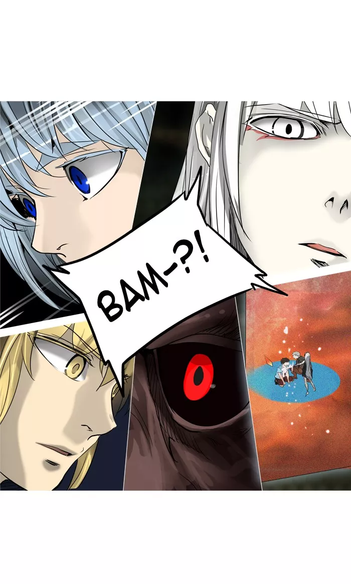 Tower of God, chapter 272, image 86