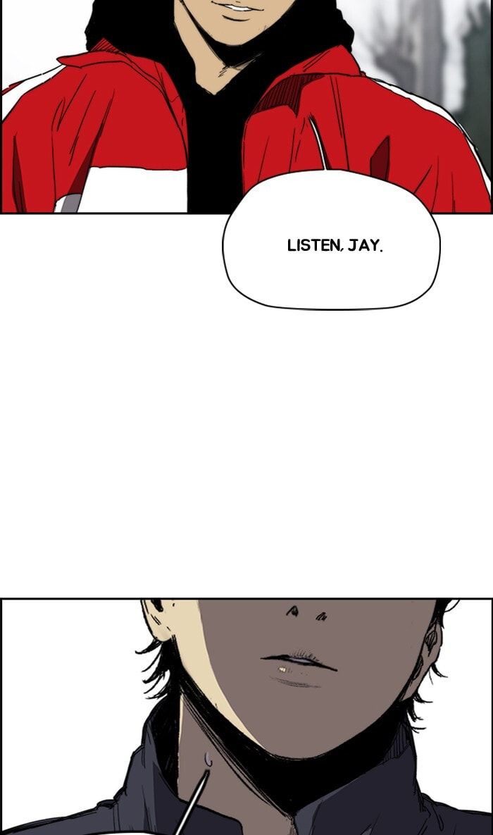 Wind Breaker, chapter 249, image 61