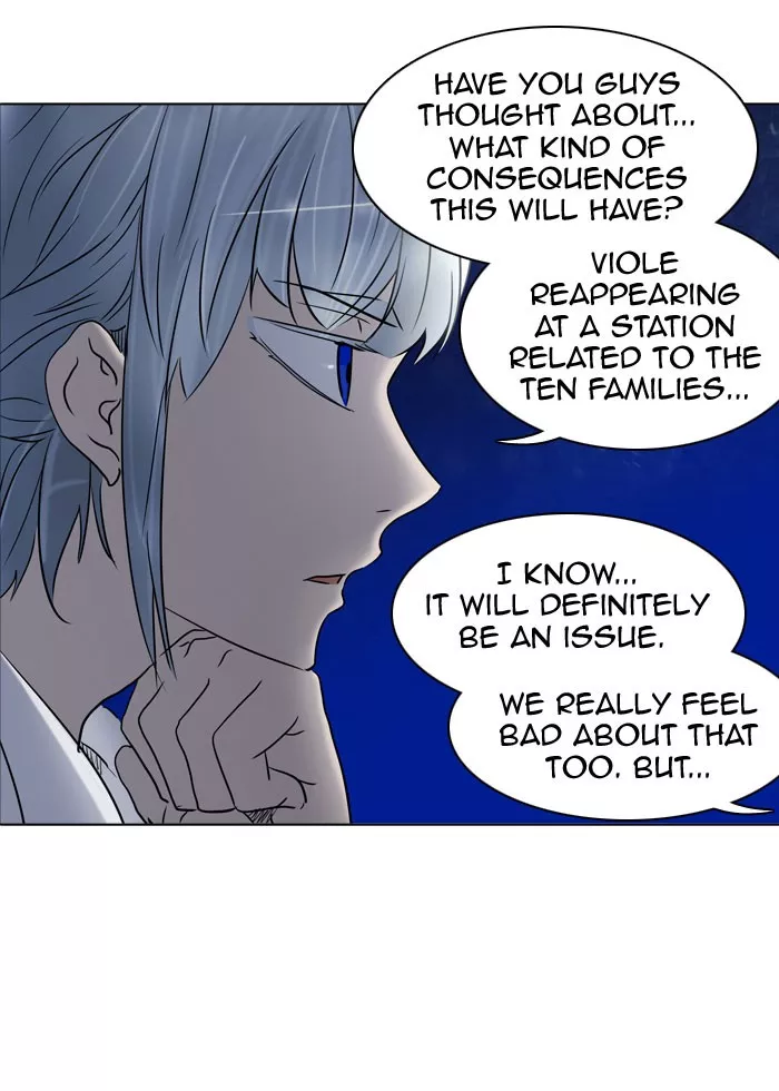 Tower of God, chapter 285, image 21