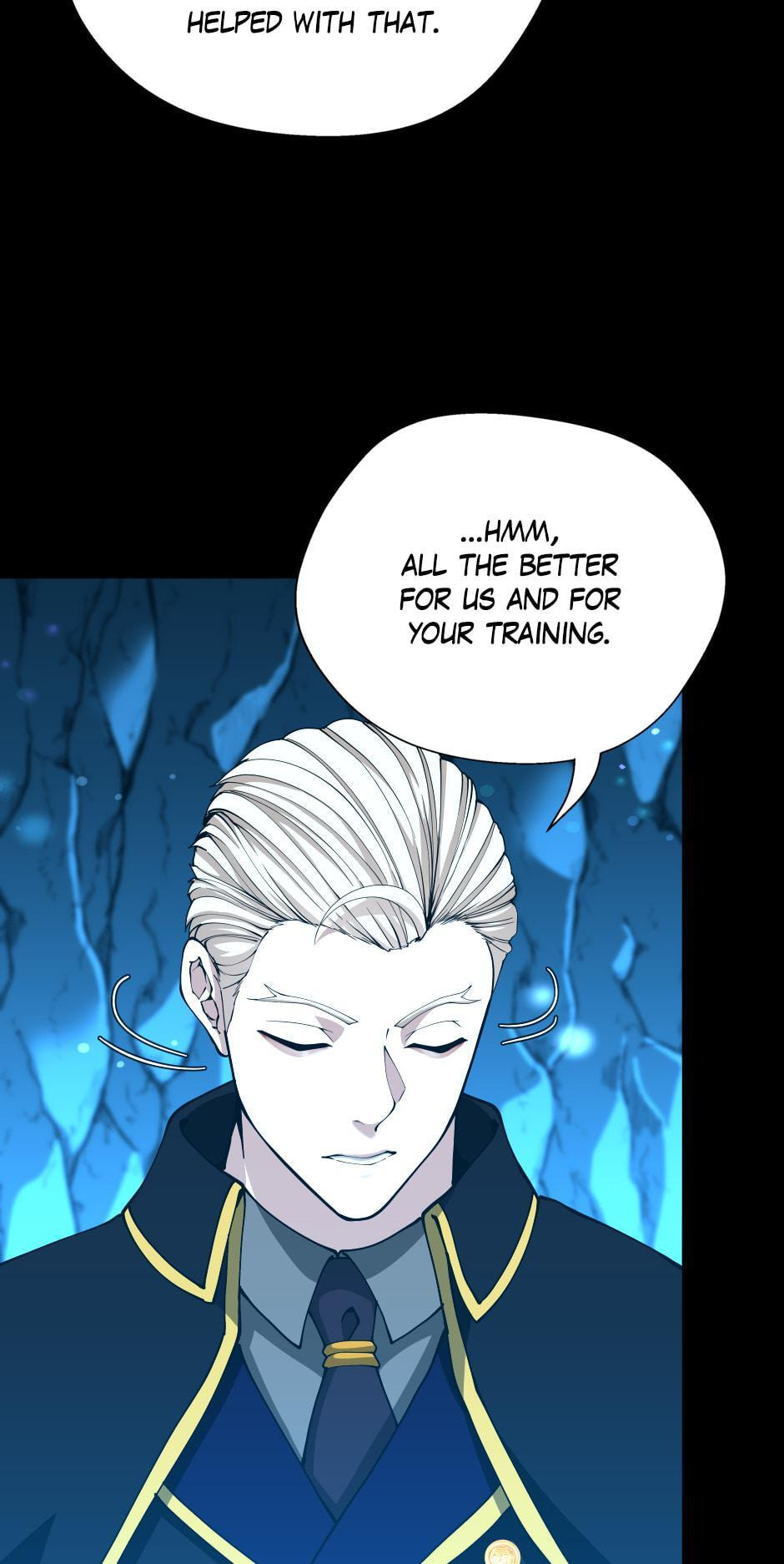 The Beginning After the End, chapter 154, image 76