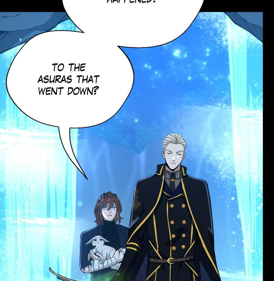 The Beginning After the End, chapter 148, image 34