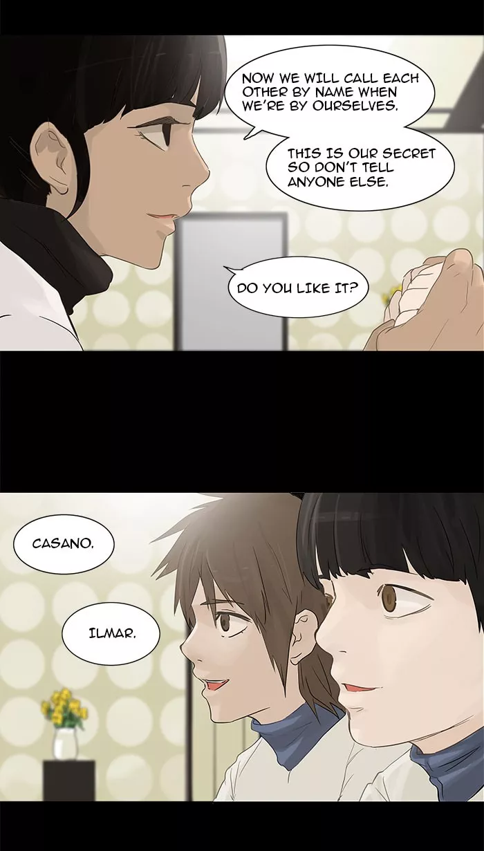 Tower of God, chapter 122, image 25