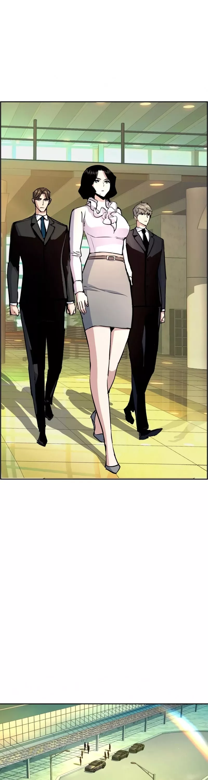 Teenage Mercenary, chapter 92, image 43