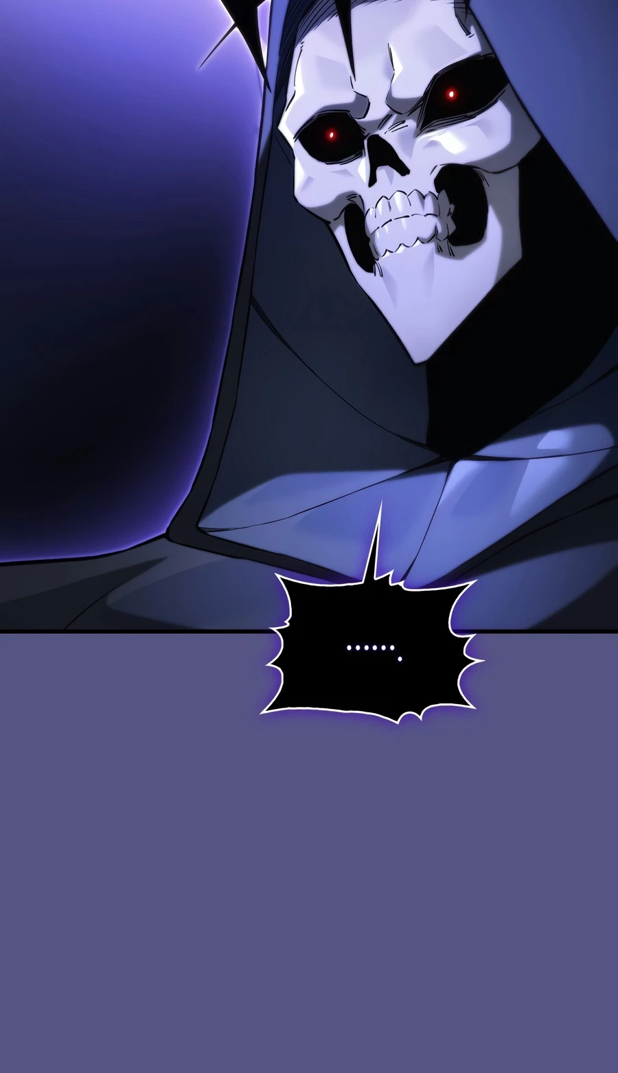 Return of the Apocalypse-Class Death Knight, chapter 76, image 14