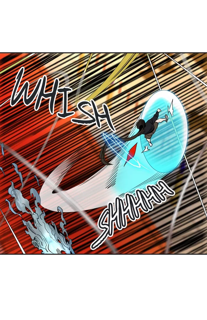 Tower of God, chapter 297, image 47