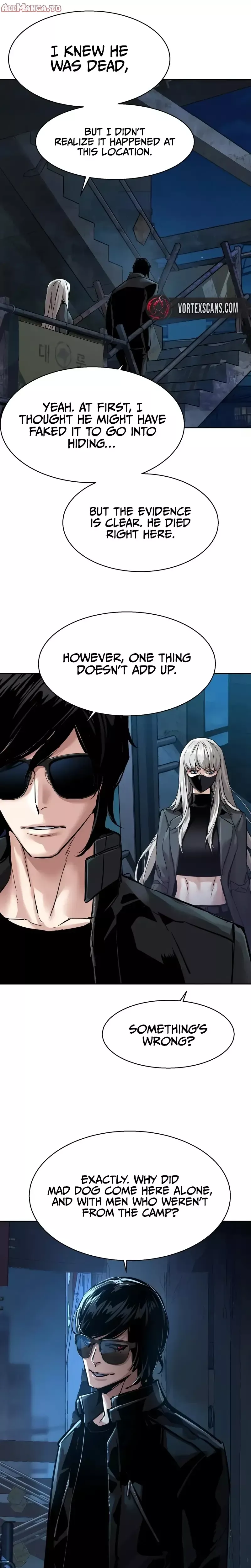 Teenage Mercenary, chapter 275, image 19