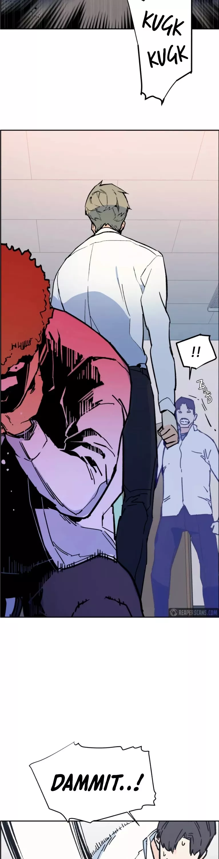 Teenage Mercenary, chapter 3, image 54