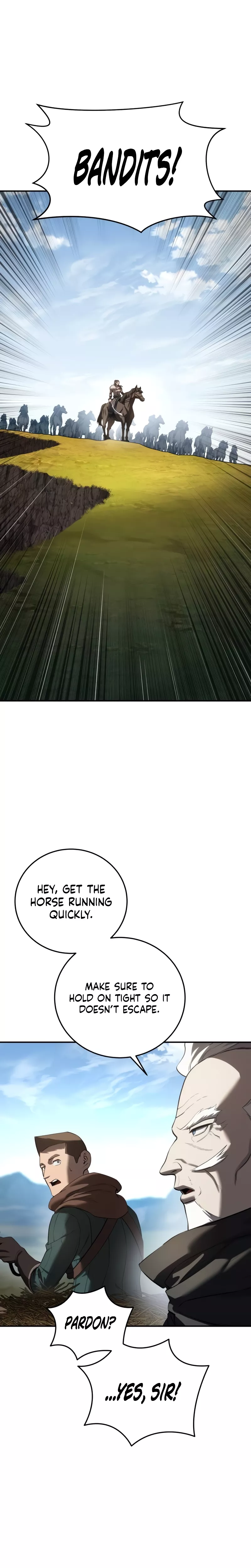Star-Fostered Swordmaster, chapter 59, image 45
