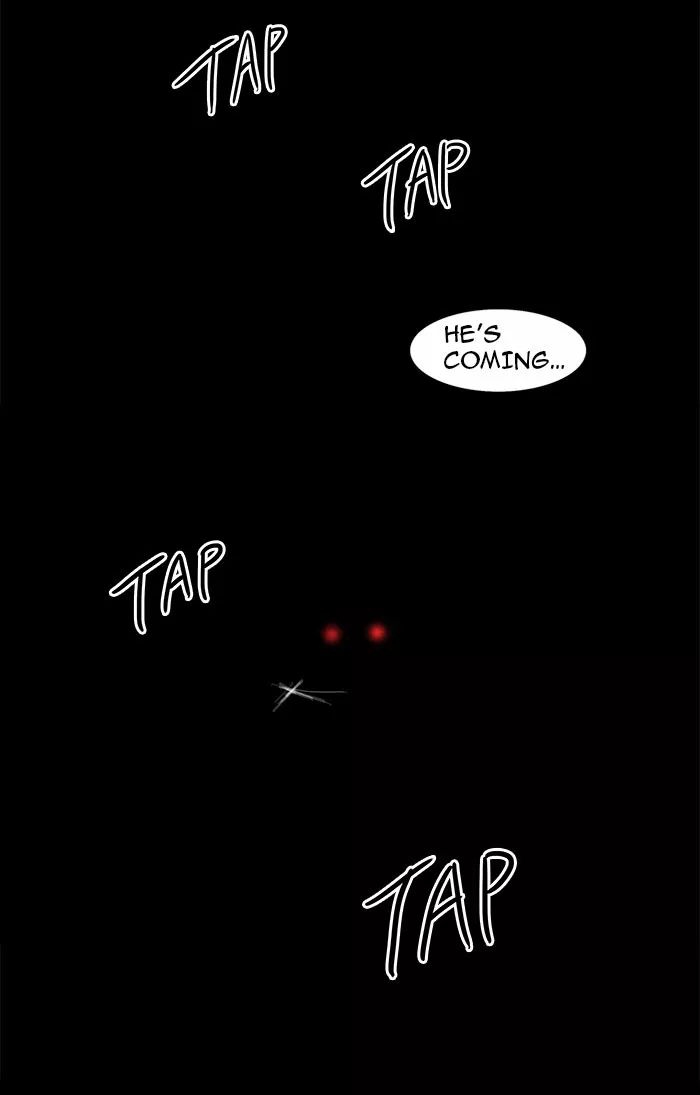 Tower of God, chapter 36, image 43