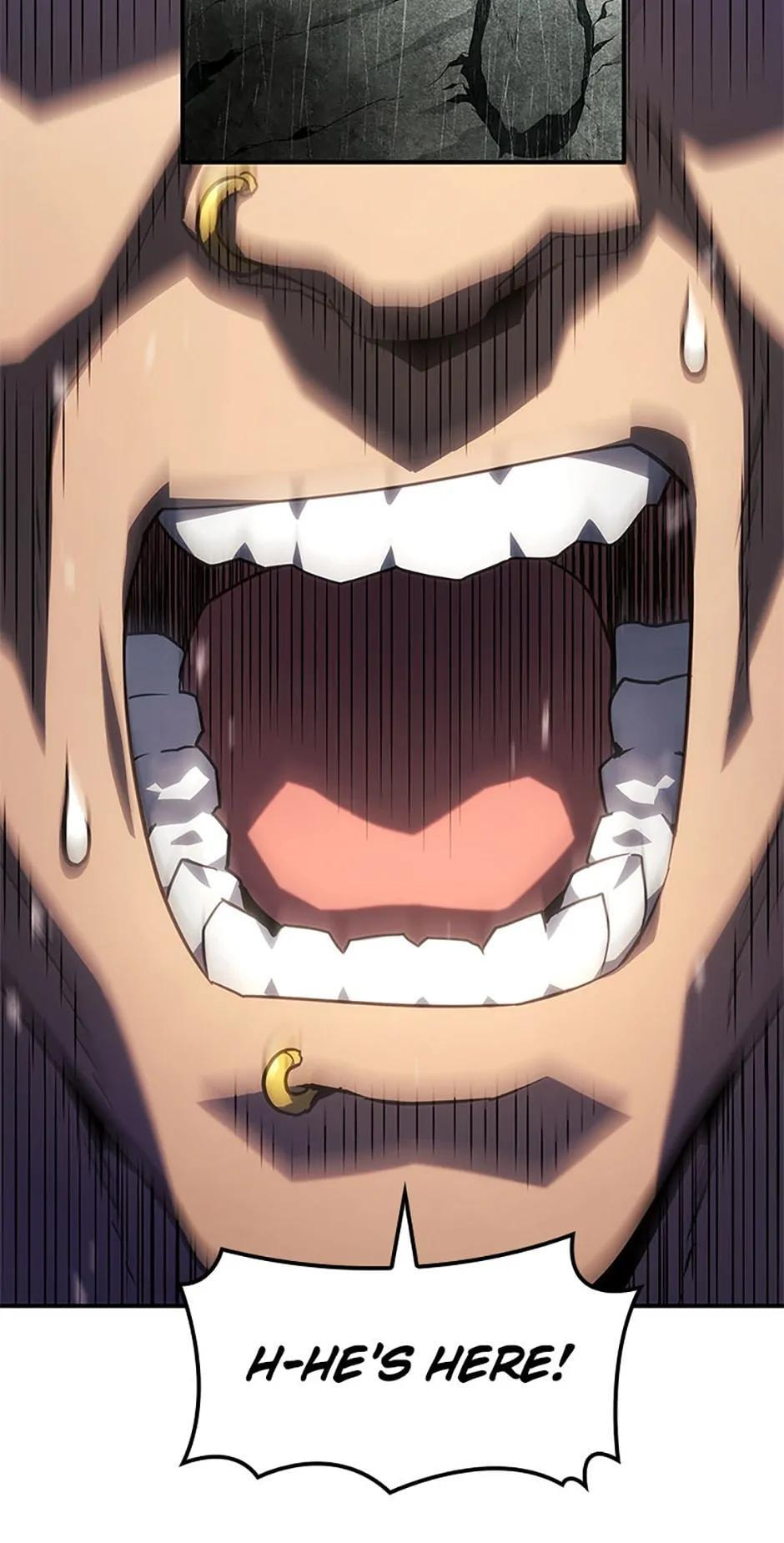 Revenge of the Baskerville Bloodhound, chapter 50, image 105