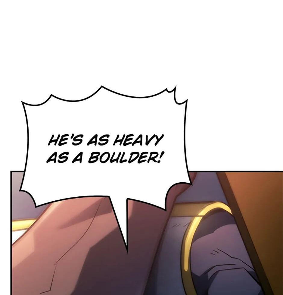 Revenge of the Baskerville Bloodhound, chapter 46, image 116