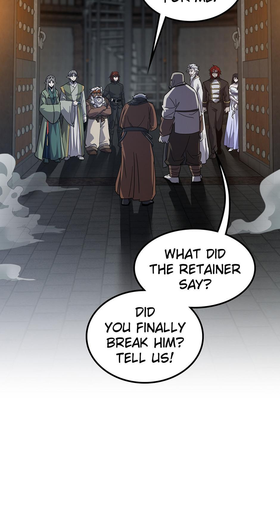 The Beginning After the End, chapter 234, image 51