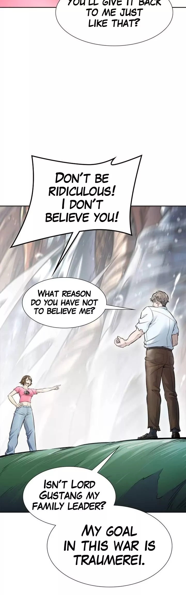 Tower of God, chapter 629, image 66