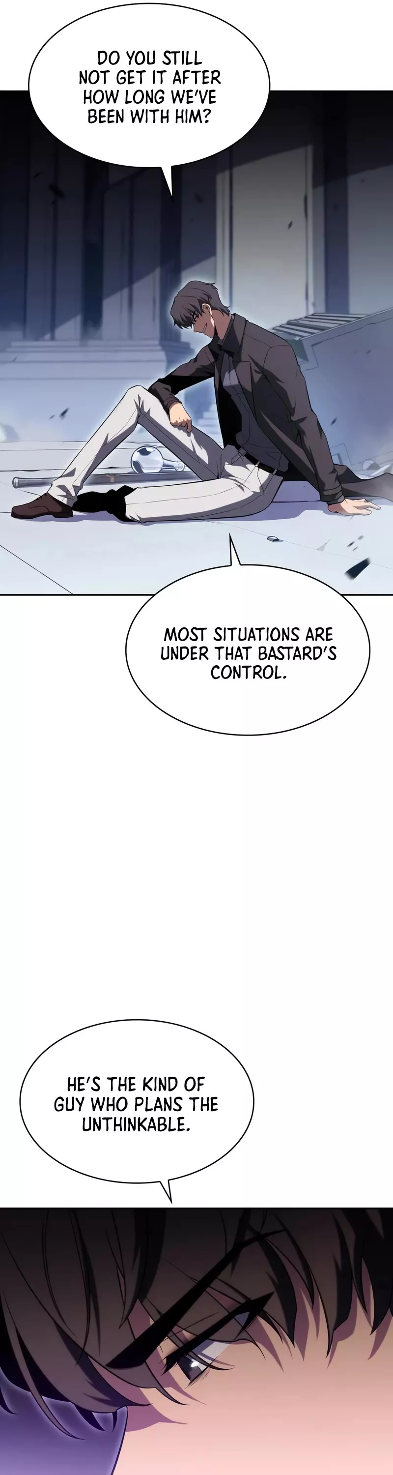 Solo Max-Level Newbie, chapter 105, image 7