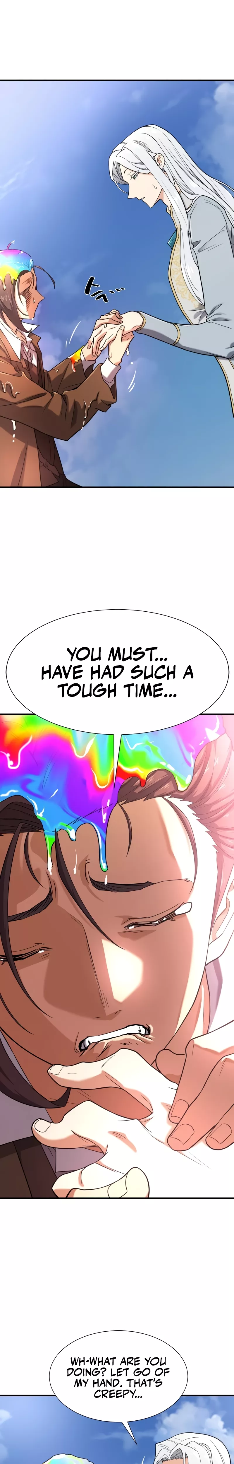 The Greatest Estate Developer, chapter 151, image 14