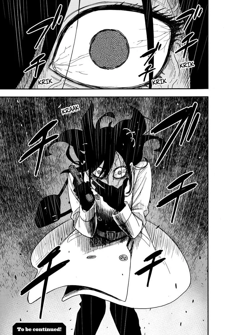 SPY x FAMILY, chapter 84, image 19
