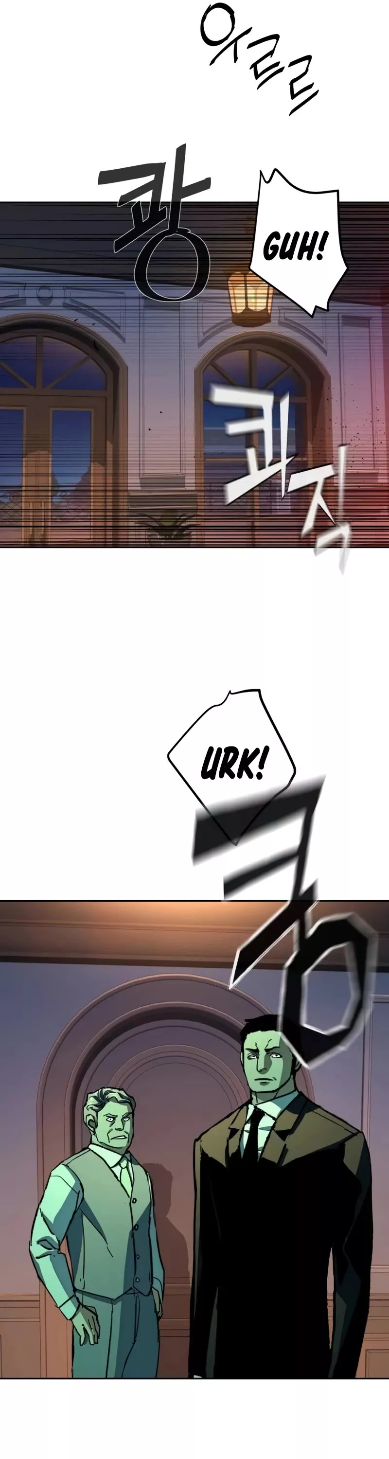 Teenage Mercenary, chapter 184, image 37